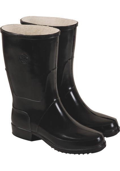 Kısa Lastik Çizme Dayanıklı Sağlam Su Bağ Bahçe Inşaat fiyatları