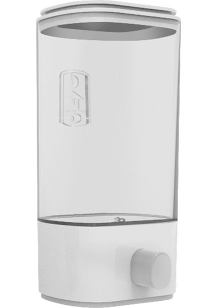 Duvara Monte Tahıl Dispenser Depolama Dispenser 1500 ml. (Yurt Dışından)