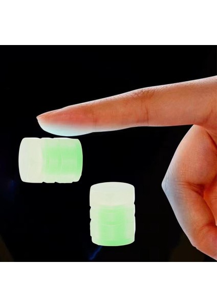 Araba Lastik Valfi Yeşil 2 Adet 0.8cm Yeşil 2 Adet Yeşil 2 Adet 0.8cm 2 Valf Kapakları 0.8cm (Yurt Dışından) fırsatları