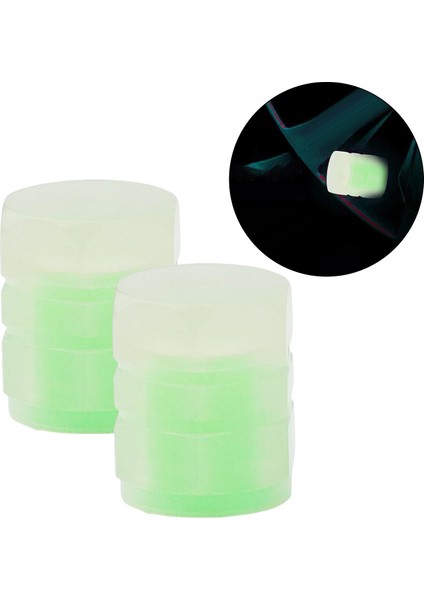 Araba Lastik Valfi Yeşil 2 Adet 0.8cm Yeşil 2 Adet Yeşil 2 Adet 0.8cm 2 Valf Kapakları 0.8cm (Yurt Dışından) indirimleri