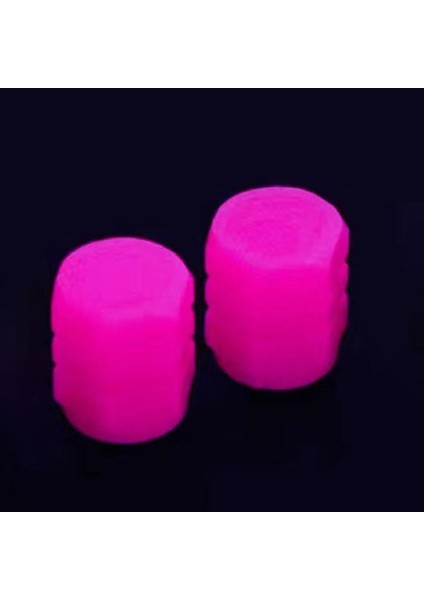 Aydınlık Tekerlekler Şapka Lastik Valf Gövdesi Parçaları Kaplar Pembe Pembe 2 Adet (Yurt Dışından) indirimleri