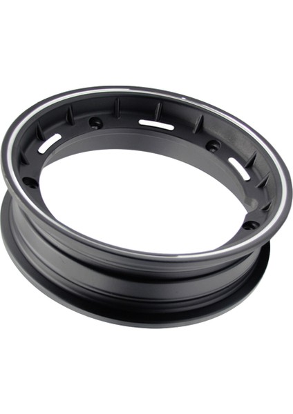 Lml Px 125 150 200 T5 Et3 Siyah Için Yeni Motosiklet Jant Tekerlek Çemberi (Yurt Dışından)