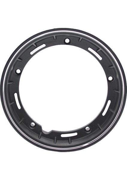 Lml Px 125 150 200 T5 Et3 Siyah Için Yeni Motosiklet Jant Tekerlek Çemberi (Yurt Dışından) fiyatları