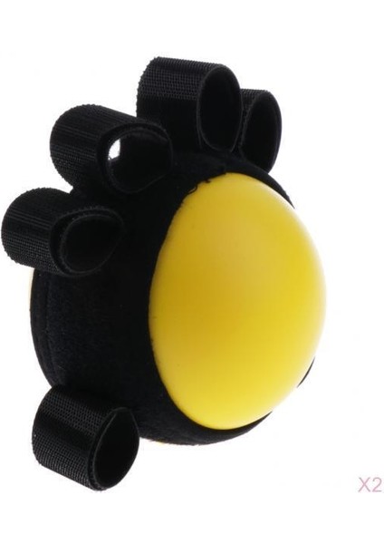 2 Adet El Topları Önkol Eğitmeni Parmak Eğitmeni Etkili Için