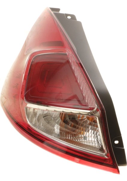 Fiesta Arka Stop Lambası Sol 2013-2016 Yerli