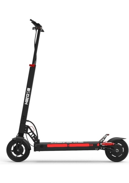 S9 Elektrikli Scooter 600 Watt 13 Ah