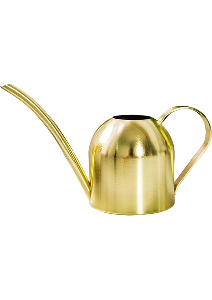 Küçük Sulama 500ML Uzunluğunda Altın (Yurt Dışından)