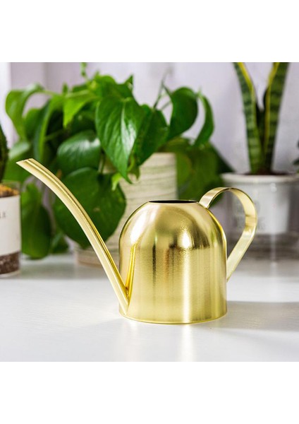 Küçük Sulama 500ML Uzunluğunda Altın (Yurt Dışından) fırsatları