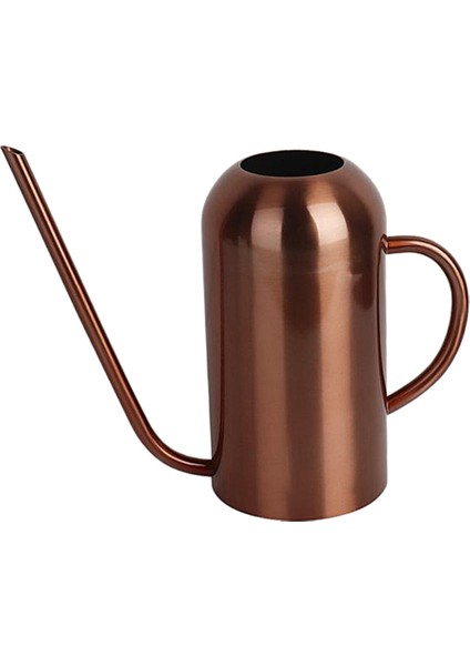 50 Oz1.5l Sulama Uzun Spout Ev Bitkileri Kapalı Bahçe Açık Bronz Iş Yapabilir (Yurt Dışından)