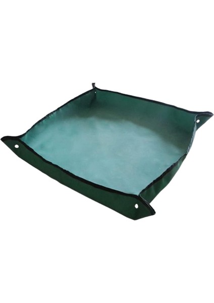 Katlanabilir Su Geçirmez Isteğe Bağlı Yeşil 75CMX75CM (Yurt Dışından) fiyatları