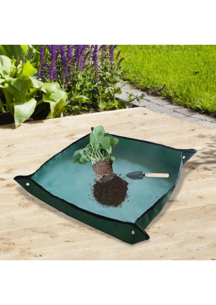 Katlanabilir Su Geçirmez Isteğe Bağlı Yeşil 75CMX75CM (Yurt Dışından) fırsatları