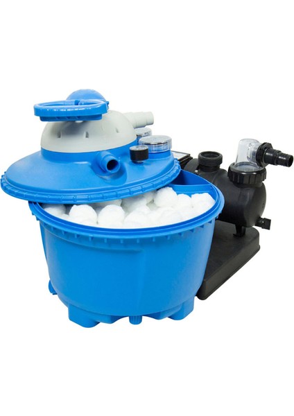 Yüzme Havuzu Akvaryumu Için Havuz Filtre Medyası 350G (Yurt Dışından) indirimleri