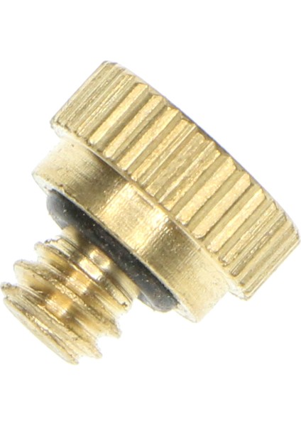Düşük Sisli Nozul Püskürtücü Sera - 0.6mm (Yurt Dışından)