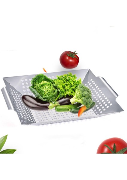Izgara ve Ağır Hizmet Için En Çok Izgara Barbekü Çelik (Yurt Dışından) indirimleri