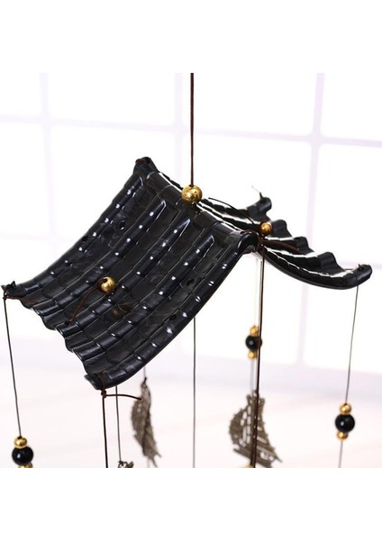 Loviver Duvar Asılı Ev Bahçe Dekorasyon Rüzgar Çanları Oturma Odası Yatak Odası Için (Yurt Dışından) fırsatları