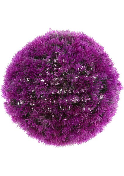 Dekoratif Bitki Topları 32CM (Yurt Dışından) fiyatları