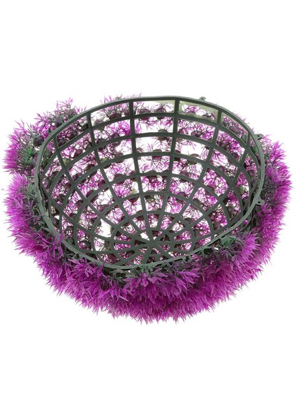 Dekoratif Bitki Topları 32CM (Yurt Dışından) indirimleri