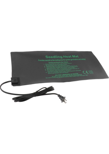 Dayanıklı Yayılma Ling Başlangıç ​​ped 10 "X20" Isıtma Pedi (Yurt Dışından) fiyatları