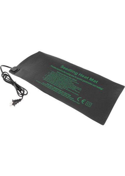Dayanıklı Yayılma Ling Başlangıç ​​ped 10 "X20" Isıtma Pedi (Yurt Dışından) modelleri
