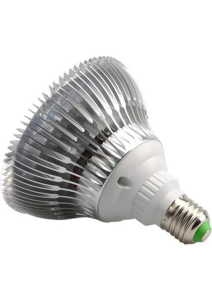 E27 LED Kapalı Bitkiler Için Işık Bitki Büyüme Işığı Veg Çiçek 18W (Yurt Dışından) modelleri