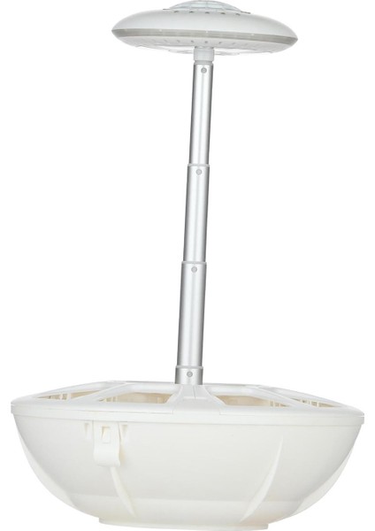 LED Bitki Büyüyen Lamba Çiçek Büyüyen Işıklar Kapalı ve Açık Beyaz Için Okuma Lambası (Yurt Dışından)