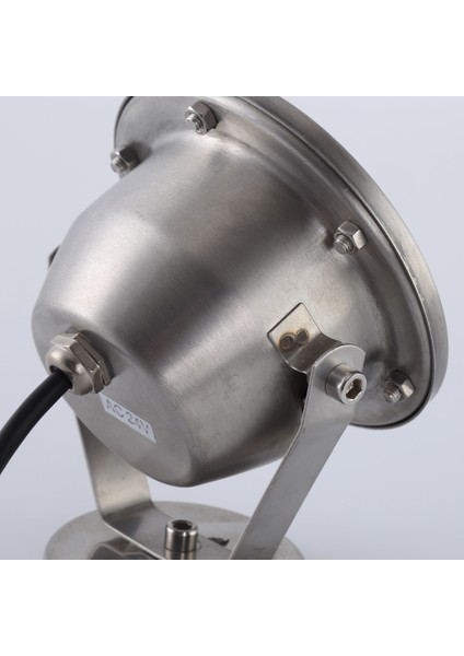 9W LED Taşkın Işığı Açık Dış Suyun Altında Havuz Lambası Rgb (Yurt Dışından) fırsatları