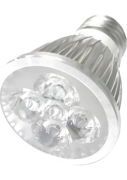 E27 LED Kapalı Bitkiler Için Işık Bitki Büyüme Işığı Veg Çiçek 5W (Yurt Dışından) modelleri