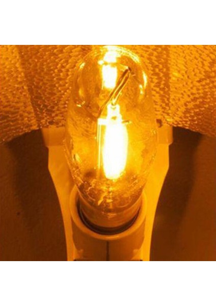 Bitki Büyüme Lambası - Beyaz (Yurt Dışından) indirimleri