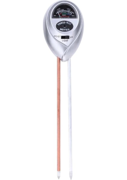 Işık Ph Asitliği Dış Mekan Sensörü Ölçer (Yurt Dışından) fiyatları