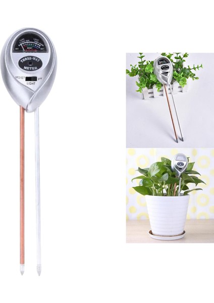 Işık Ph Asitliği Dış Mekan Sensörü Ölçer (Yurt Dışından) fırsatları