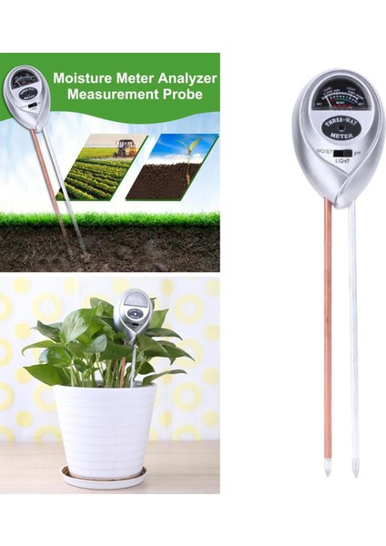 Işık Ph Asitliği Dış Mekan Sensörü Ölçer (Yurt Dışından) indirimleri