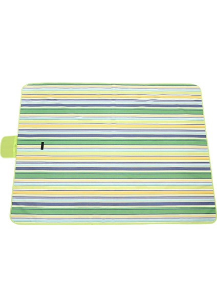 Seyahat Barbekü Aile Gezisi Battaniye Ailesi 192CM × 200CM (Yurt Dışından)