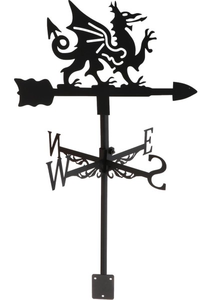Weather Vane Dragon (Yurt Dışından) fiyatları