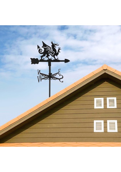 Weather Vane Dragon (Yurt Dışından) modelleri