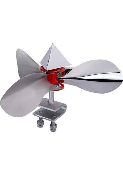 Yansıtıcı Kuş Korkutucu Demir Kuleler Için Scarter 20CMX40CM (Yurt Dışından)