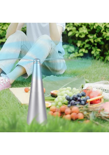 Elektrikli Sinek Yakalayıcı Sineklerden Uzak Tutun Piknik (Yurt Dışından)