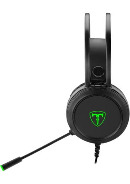 Ural T-RGH202 Mikrofonlu Gaming Kulaklık 3,5mm , USB (Powered By Redragon)