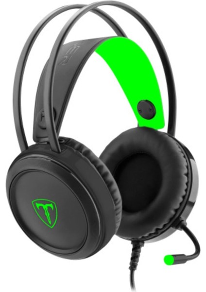 Ural T-RGH202 Mikrofonlu Gaming Kulaklık 3,5mm , USB (Powered By Redragon)