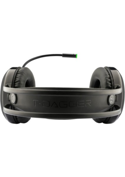 Ural T-RGH202 Mikrofonlu Gaming Kulaklık 3,5mm , USB (Powered By Redragon)