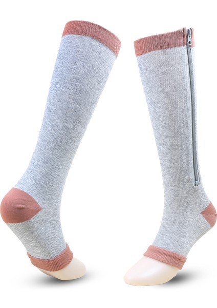 Maraton Doğa Sporları Çorapları Futbol Çorapları Koşu Sıkıştırma Çorapları