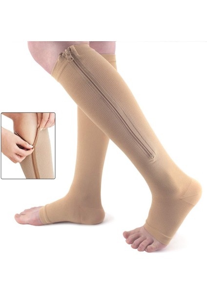 Maraton Doğa Sporları Çorapları Futbol Çorapları Koşu Sıkıştırma Çorapları fırsatları