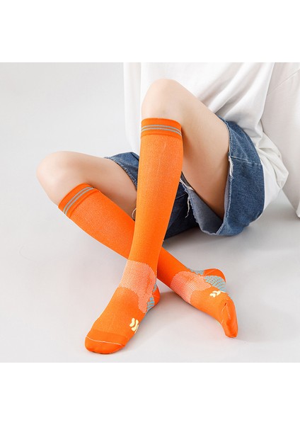 Maraton Doğa Sporları Çorapları Futbol Çorapları Koşu Sıkıştırma Çorapları modelleri