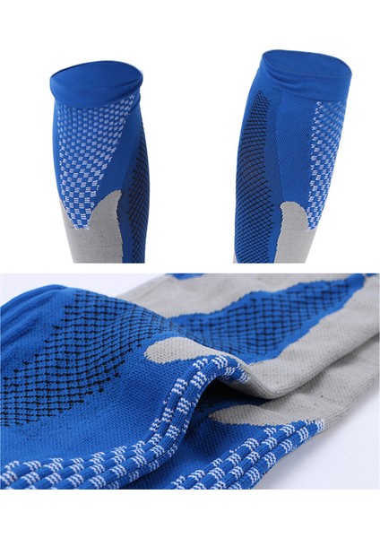Maraton Doğa Sporları Çorapları Futbol Çorapları Koşu Sıkıştırma Çorapları(Yurt Dışından) fırsatları