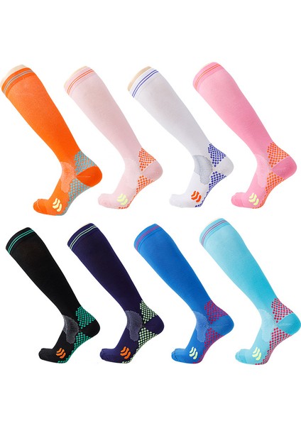 Maraton Doğa Sporları Çorapları Futbol Çorapları Koşu Sıkıştırma Çorapları indirimleri