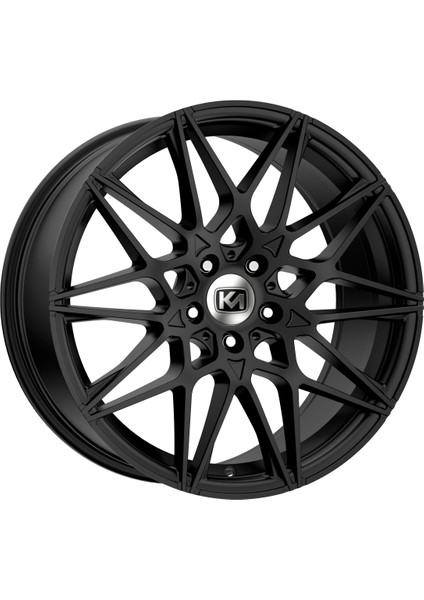 CA18 8,0X19" PCD:5120 ET:35 CH:72,6 BM Jant 4 Adet