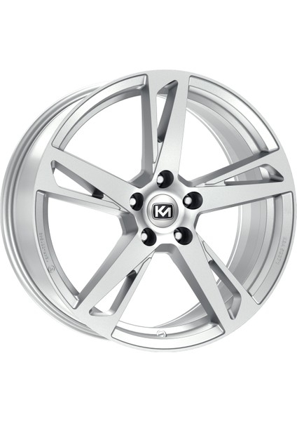 CA16 7,5X17" PCD:5112 ET:38 CH:66,6 S Jant 4 Adet