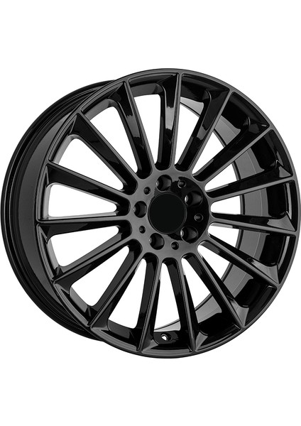 CA17 8,5X20" PCD:5112 ET:23 CH:66,6 B Jant 4 Adet
