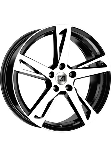 CA16 7,5X17" PCD:5112 ET:47 CH:66,6 BD Jant 4 Adet