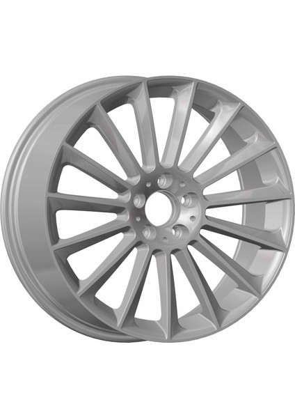 CA17 8,5X20" PCD:5112 ET:23 CH:66,6 S Jant 4 Adet