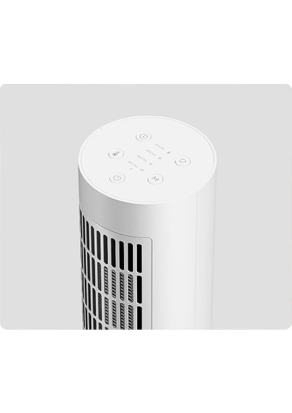 Smart Tower Heater Lite Kule Tipi Isıtıcı